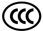 Certifications & Compliance 2 3c certificate