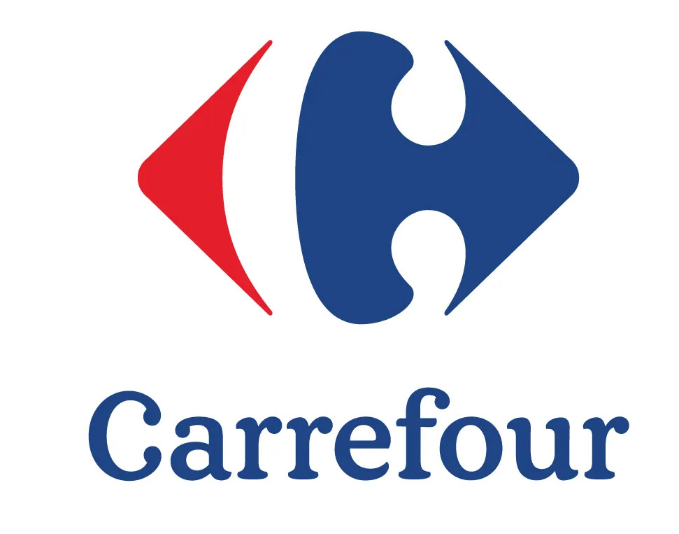 Carrefour logo