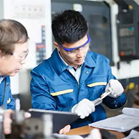 Case Studies 4 Quality-Control