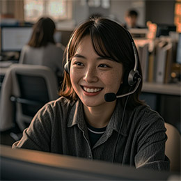 OEM Manufacturing 5 Seamless Communication and Dedicated Support