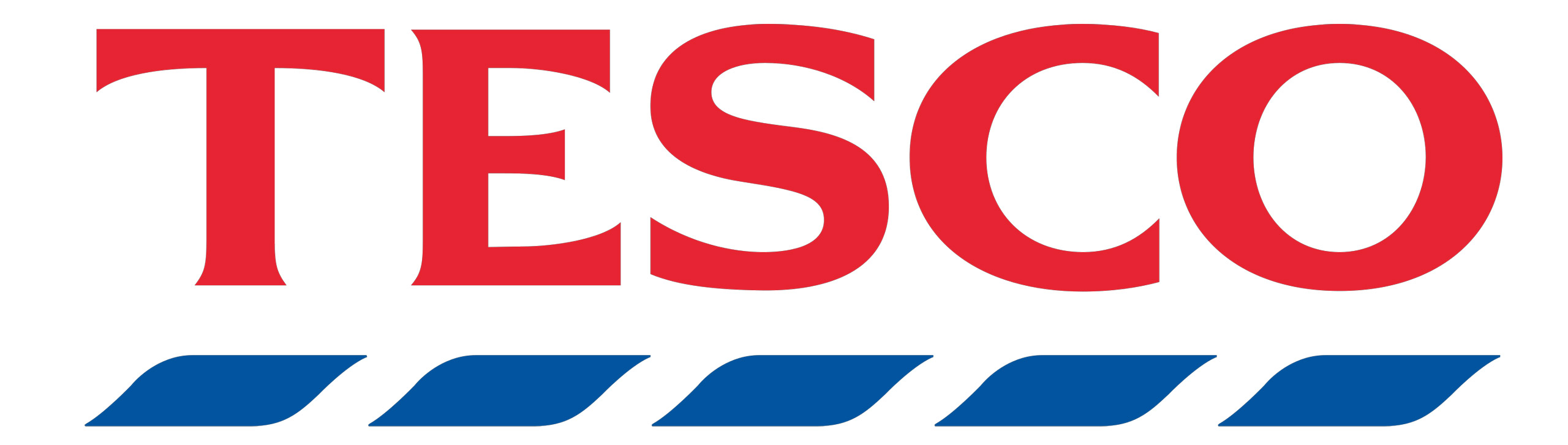 Tesco logo