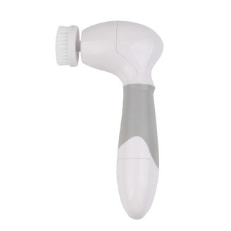 spin brush face cleanser