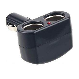 12V Cig Lighter Adapter