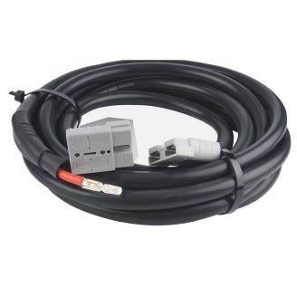 anderson extension cable anderson plug extension lead cable