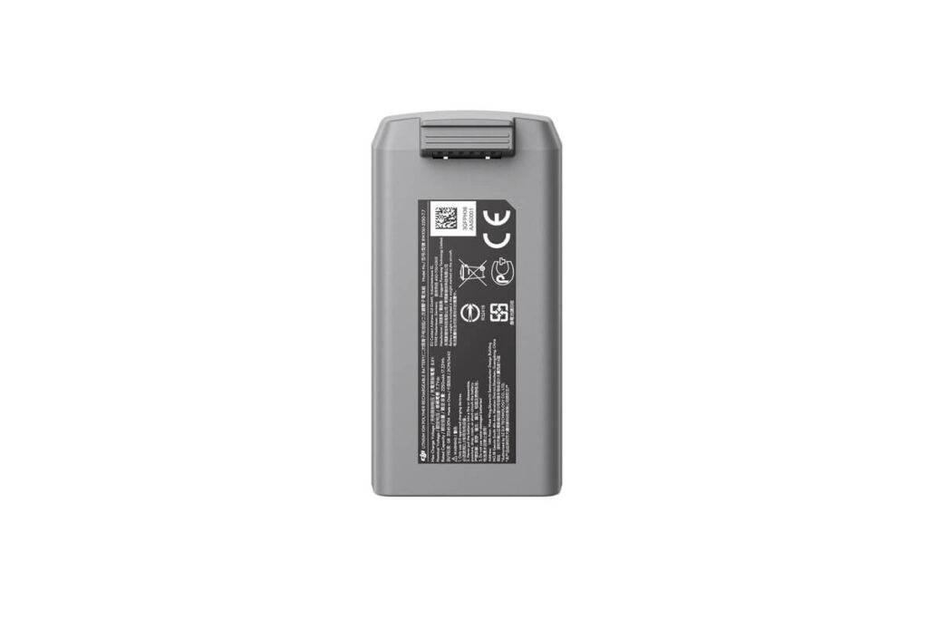seasonal use family moment situational image dji air 3 battery charging hub within home